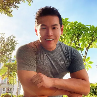 Bryan Ong profile