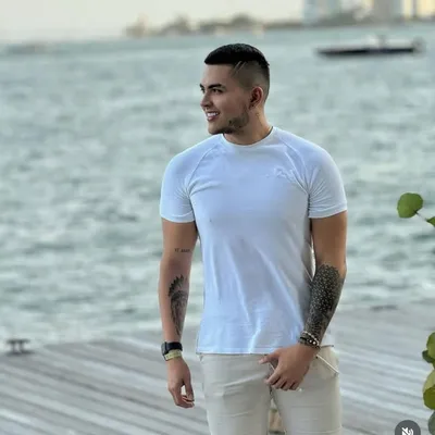 BRYAN ROMEROš profile