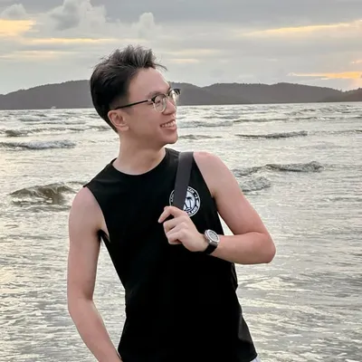 Bryan Tan profile