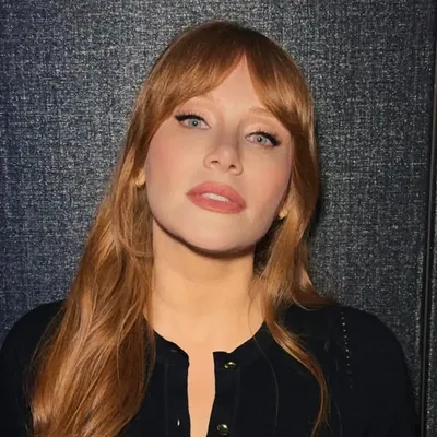 Bryce Dallas Howard profile