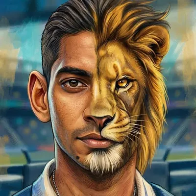 Bryce Miranda profile
