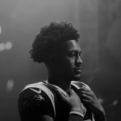 Bryce Young profile