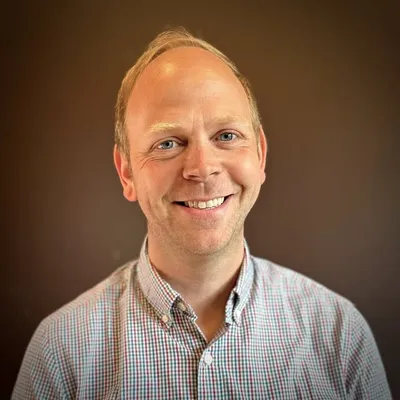 Brian Ryckbost profile