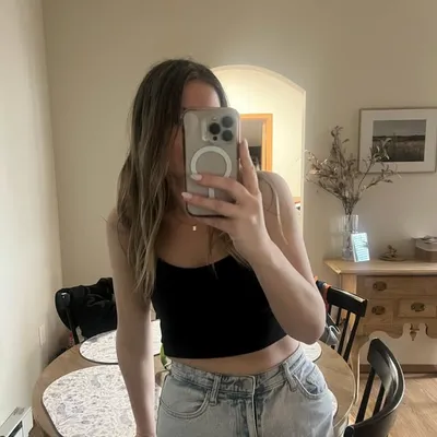 Bryelle Gockel profile