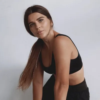 Darya Brygina | Дарья Брыгина profile