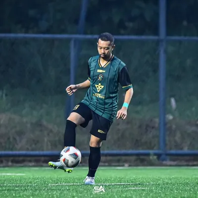 Berylianto Utomo profile