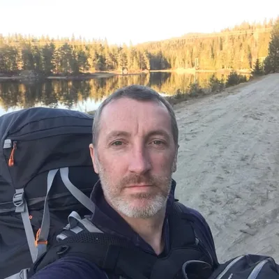 Brynley Jon Perrett profile