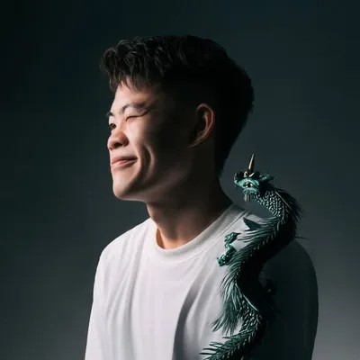 Bryon Lim profile