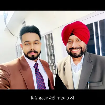 BALSIMRAN SINGH AULAKH profile