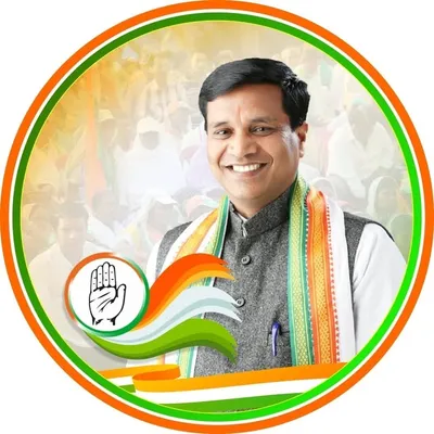 Bhuneshwar Singh Baghel profile