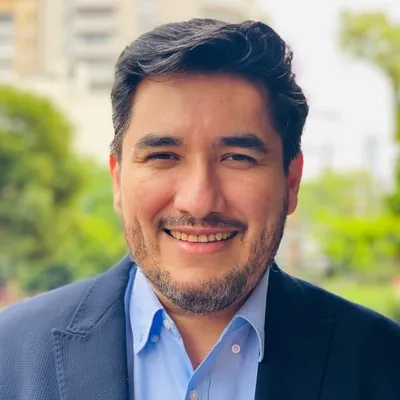 Bernardo Salazar Jiménez profile