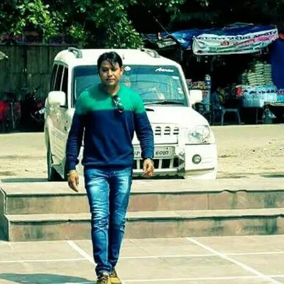 Actor Sanju Baba profile