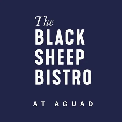The Black Sheep Bistro at Aguad profile