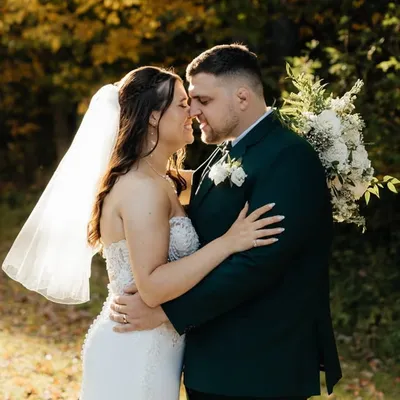Brianna Mastrangelo profile