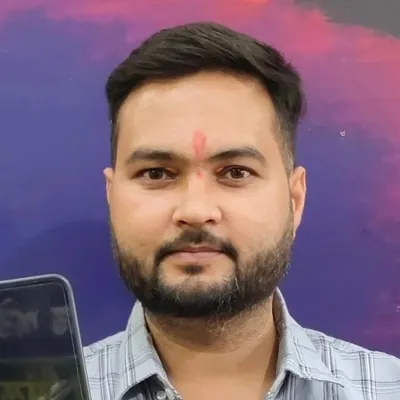 Narender pal | Financial Advisor profile