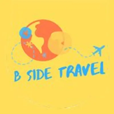 B面旅遊 profile