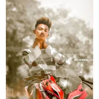 Nirmal Valvi profile