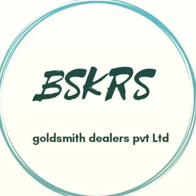 BSKRSGOLDSMITHDEALERS pvt. Ltd profile