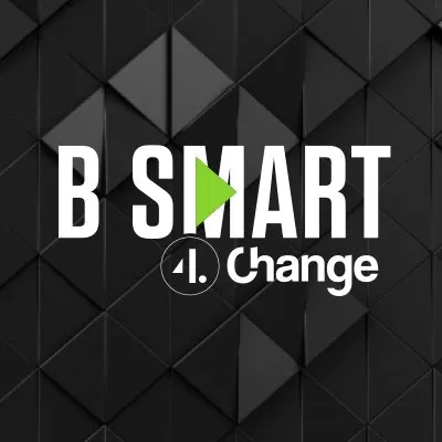 B SMART 4Change profile