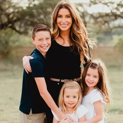Bristol Palin profile