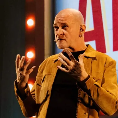 Björn Soenens profile