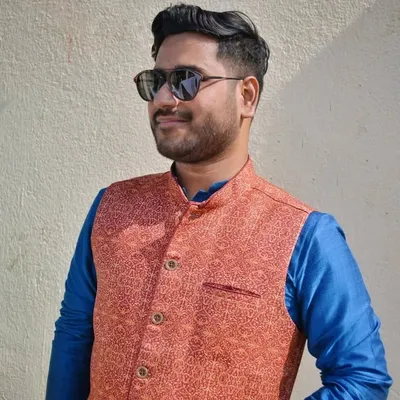 Soumyarup Bhattacharya profile