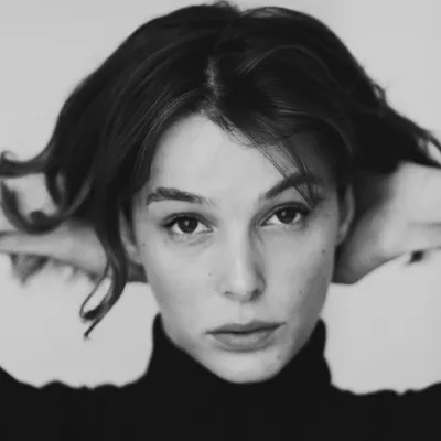 Büşra Develi profile