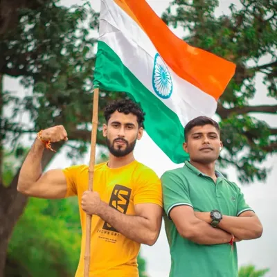 🇮🇳Rohit Yadav ( yaduvanshi ) profile