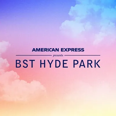 BST Hyde Park profile
