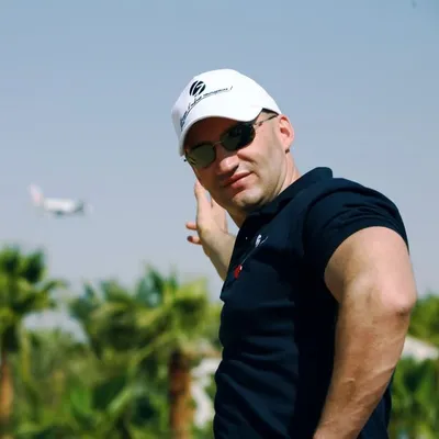 Сергей Булавченко profile
