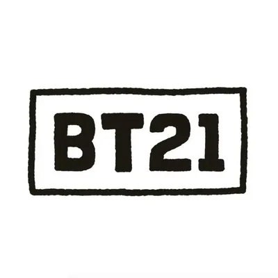 BT21 profile