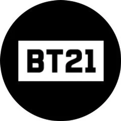 BT21 profile