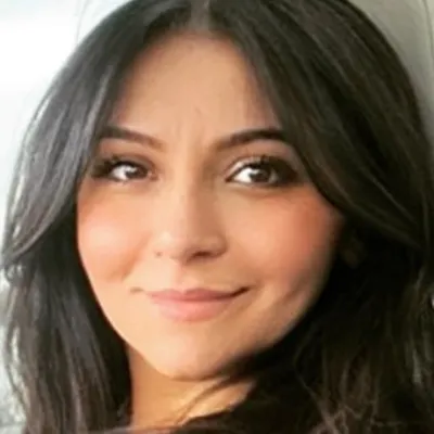 Brand Teller Bahar Aray profile