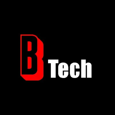 B_tech profile