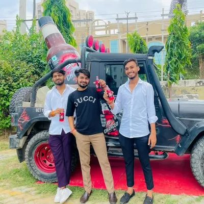 Btechvloggers profile