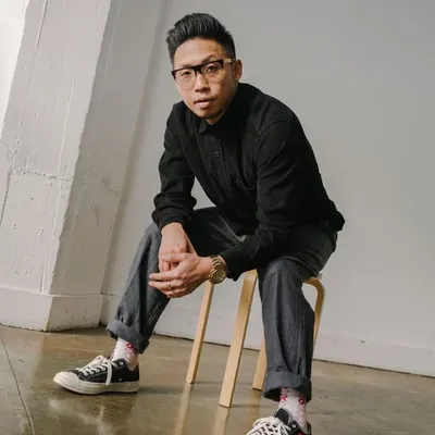 Ben "BTEK" Chung โ KINJAZ ๐ฏ profile