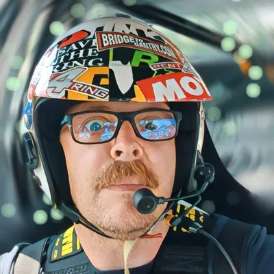 Dale Lomas profile