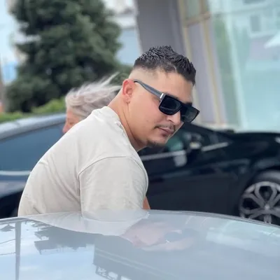 Βασίλης Θεοδωρόπουλος profile
