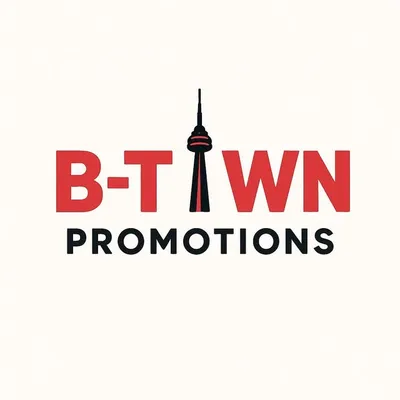 Btown Promotions profile