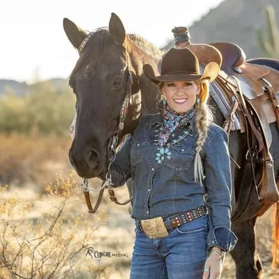 Brittney Truman profile