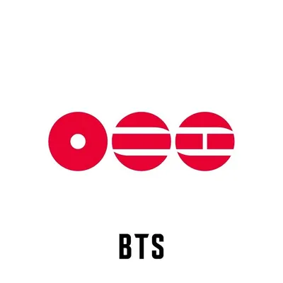 BTS official profile