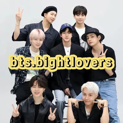 BTS profile