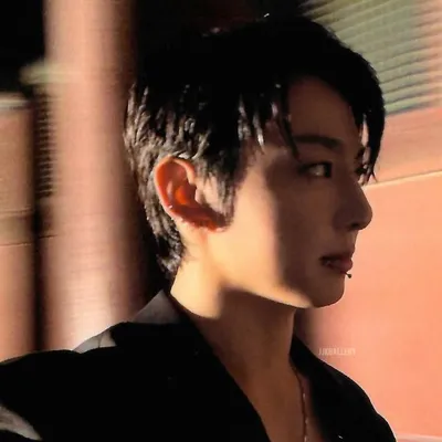 JUNGKOOK💜 profile