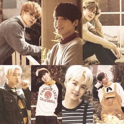 BTS😘😍follow me=don't unfollow profile