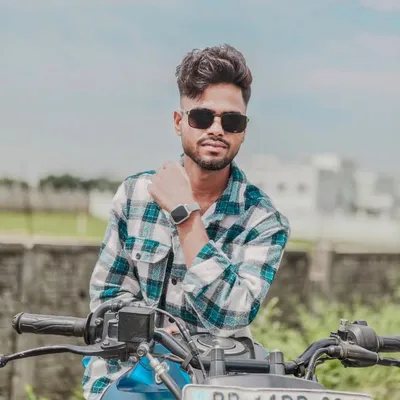 Bts Karan Ji profile
