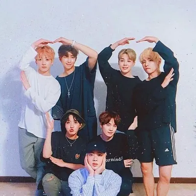 bangtan boys💞 profile