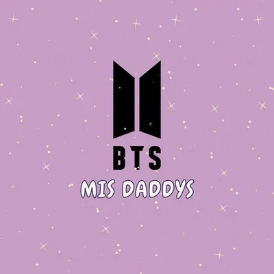 BTS MIS DADDYS profile