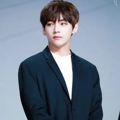 Kim Tae Hyung profile