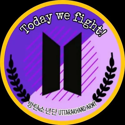 BTS UTTRAKHAND FANBASE ๐ฎ๐ณ profile