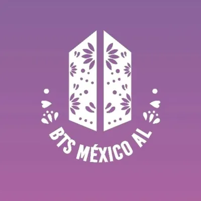 BTS México AL profile